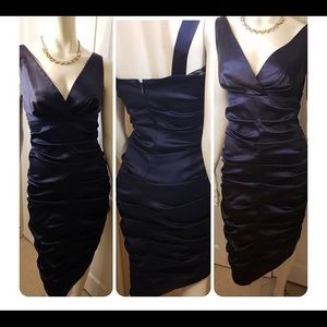 Prom dress le chateau